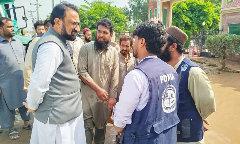 — فوٹو: عمر باچا — فوٹو: عمر باچا