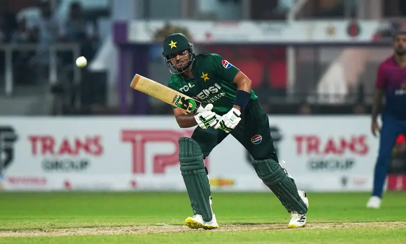 &mdash; فوٹو: پی سی بی/فیس بک