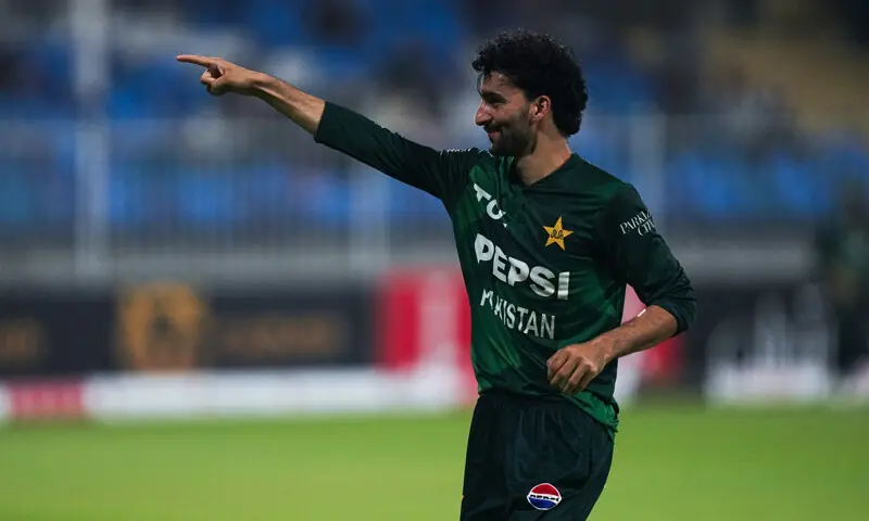 &mdash; فوٹو: پی سی بی/فیس بک