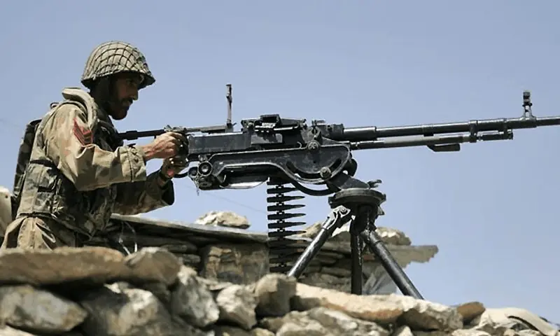 &mdash;فائل فوٹو/ رائٹرز