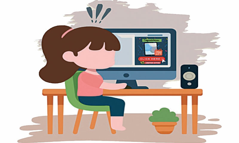 Illustration by Aamnah Arshad