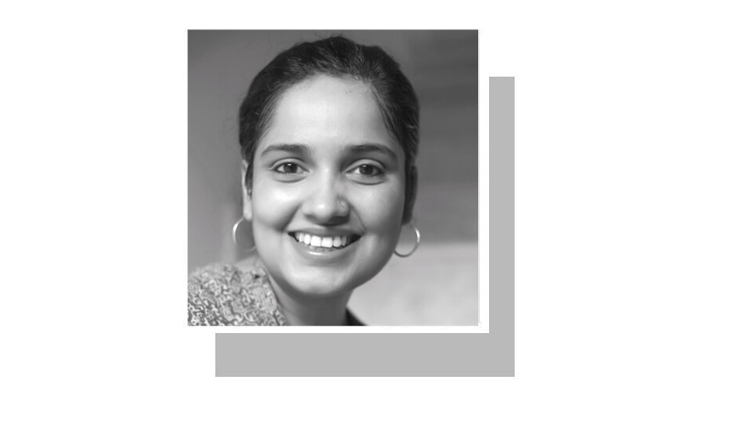 The writer worked as a finance professional. Motivated by personal breastfeeding challenges, she transitioned to healthcare. She is an IBCLC and trains healthcare professionals, provides global telehealth support and runs a lactation clinic in Lahore.