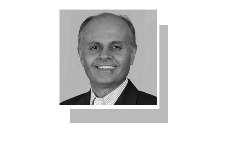 The writeris former CEO of the Pakistan Business Council.