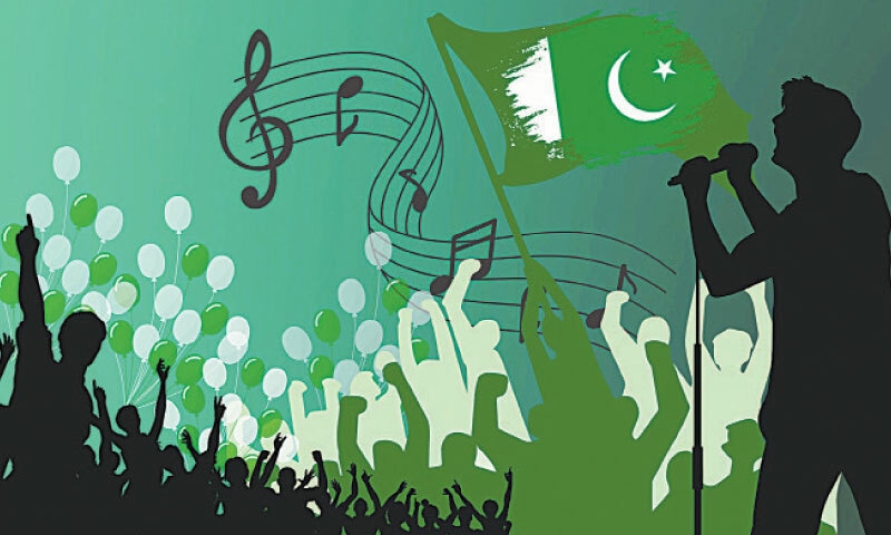 Illustration by Gazein Khan Illustration by Gazein Khan