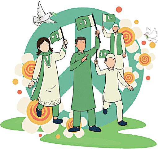 Illustration by Aamnah Arshad