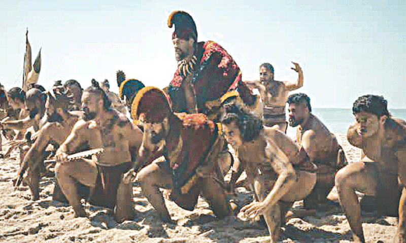 Chief of War | Apple TV+