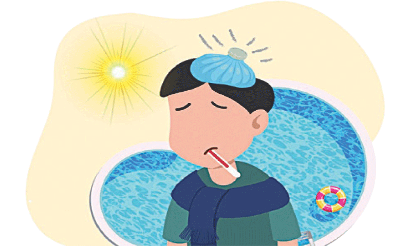 Illustration by Aamnah Arshad