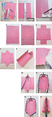 Photos by the writer