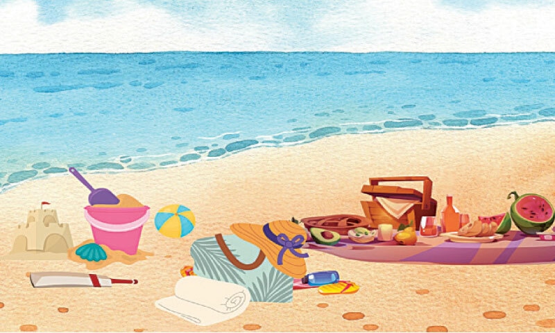 Illustration by Aamnah Arshad Illustration by Aamnah Arshad