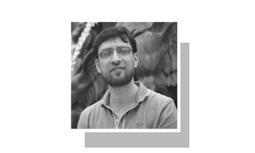 The writer is professor of artificial intelligence at Birmingham City University