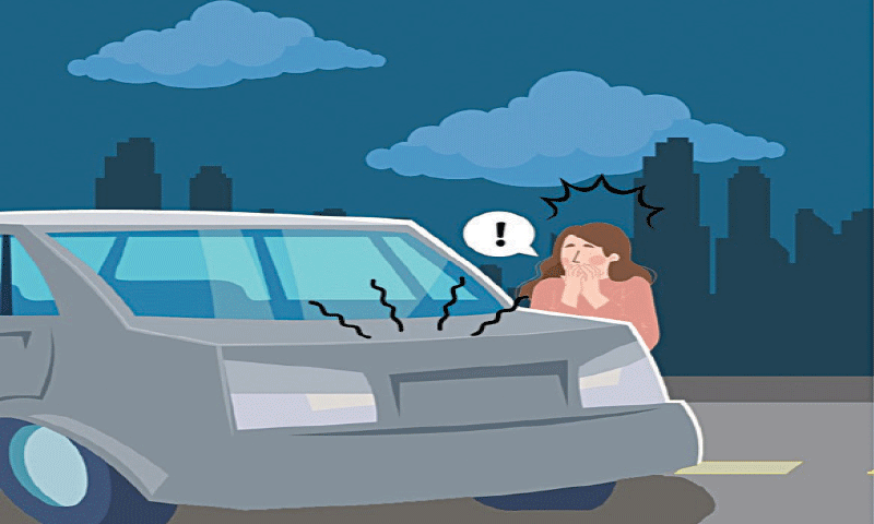 Illustration by Aamnah Arshad