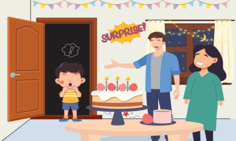 Illustration by Aamnah Arshad