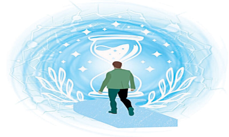 Illustration by Aamnah Arshad