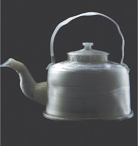 Tea Kettle