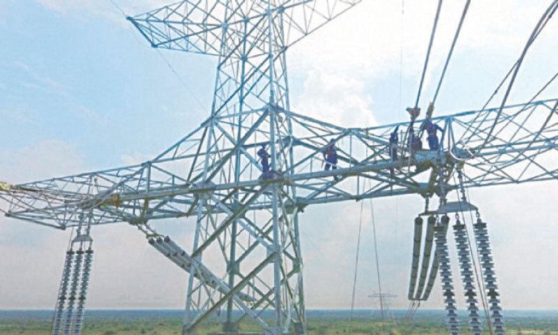 Increased solar uptake has led to reduced demand for electricity in high-loss areas, which helped power firms cut their losses.&mdash;Dawn/File