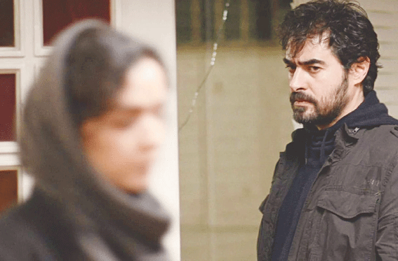 Asghar Farhadi&rsquo;s  The Salesman
