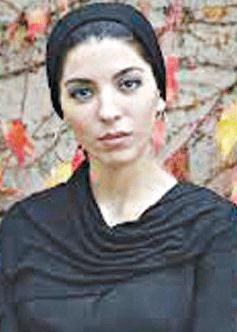 Samira Makhmalbaf
