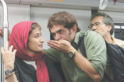 Rakhshan Bani-Etemad&rsquo;s Tales