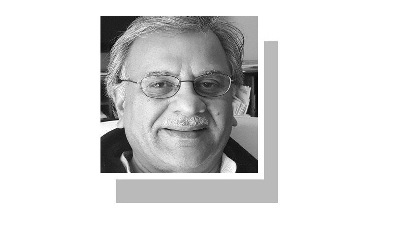 The writer is executive director, CDPR, and former dean and professor of economics, Lums. The writer is executive director, CDPR, and former dean and professor of economics, Lums.