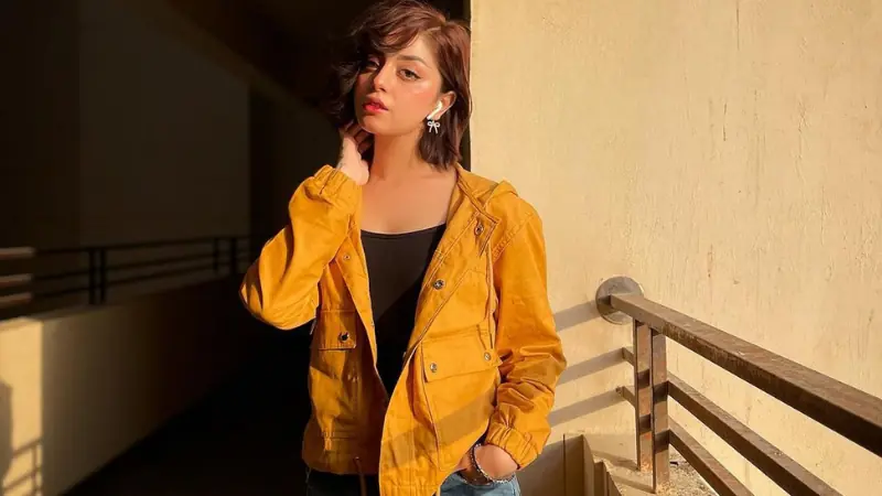 Alizeh Shah is done with showbiz and regrets ever being a part of it