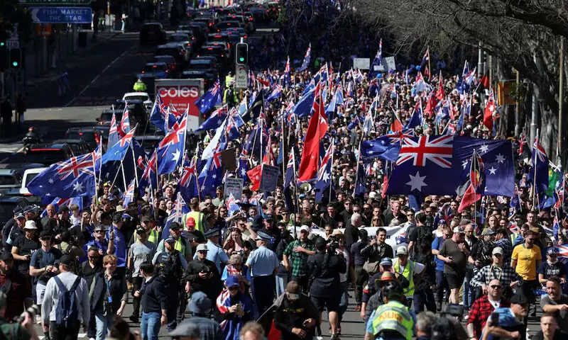 — فوٹو: رائٹرز — فوٹو: رائٹرز