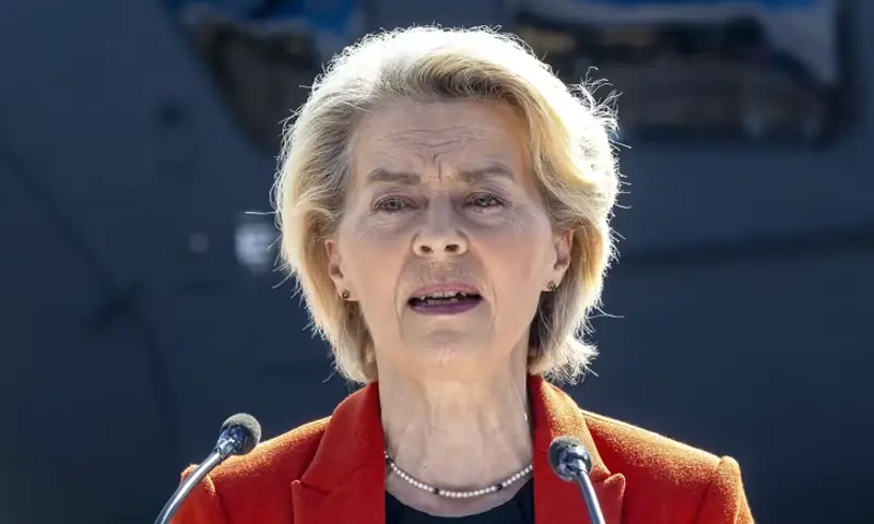 &mdash; فوٹو: سی این این