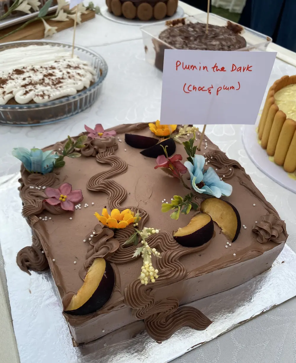 Cake, community and a safe space: Karachi hosted its very first Cake Picnic this weekend