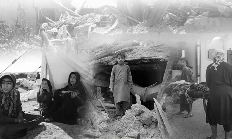 — فوٹو: زلمی فاؤنڈیشن — فوٹو: زلمی فاؤنڈیشن