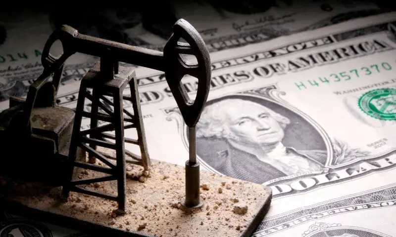 ایف ڈبلیو او نے ابتدائی طور پر 14.6 فیصد آئی آر آر اور 25 فیصد ایکویٹی آئی آر آر تجویز کی تھی — فوٹو: رائٹرز ایف ڈبلیو او نے ابتدائی طور پر 14.6 فیصد آئی آر آر اور 25 فیصد ایکویٹی آئی آر آر تجویز کی تھی — فوٹو: رائٹرز