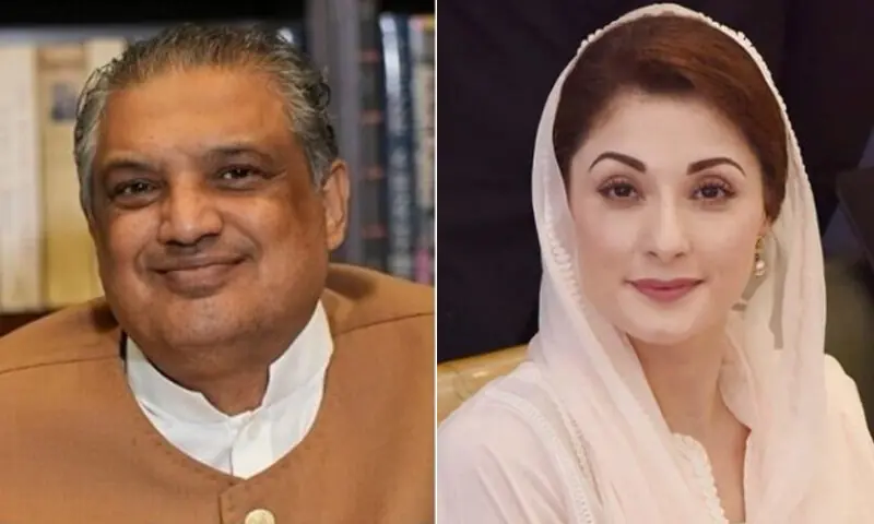 — فائل فوٹو: ڈان نیوز — فائل فوٹو: ڈان نیوز