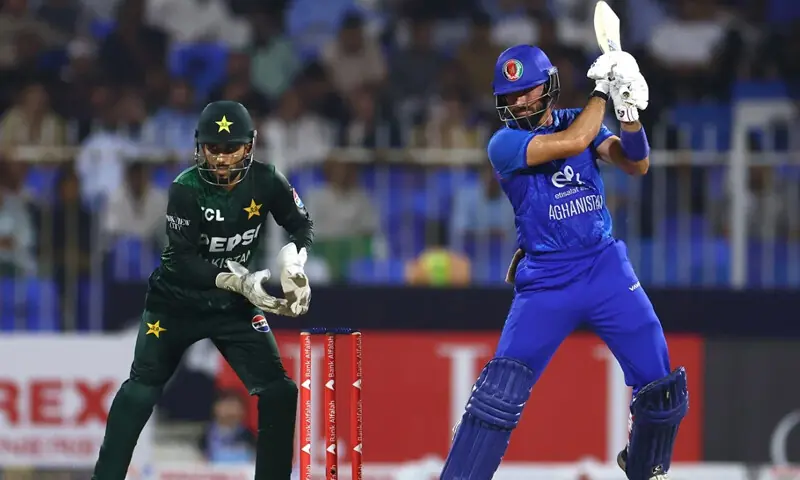 — فوٹو: کرک انفو — فوٹو: کرک انفو