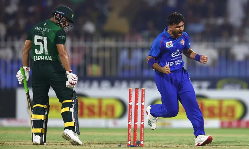 — فوٹو: کرک انفو — فوٹو: کرک انفو