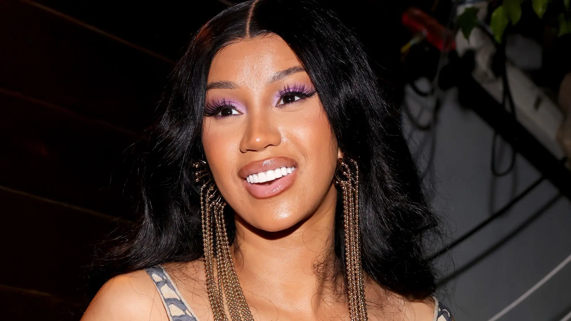 California jury clears pop star Cardi B of assault allegations in lawsuit