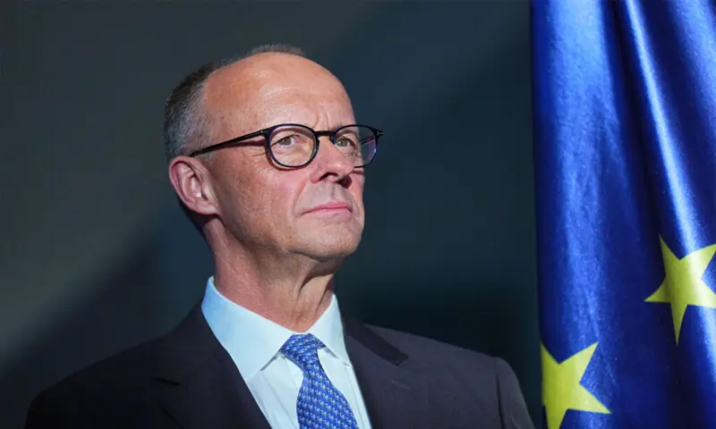 2021 میں طالبان اقتدار میں آئے تو برلن نے اسکیم نکالی تھی، تاکہ افغانوں کو پناہ دی جائے
&mdash; فائل فوٹو: اٹلانٹک کونسل