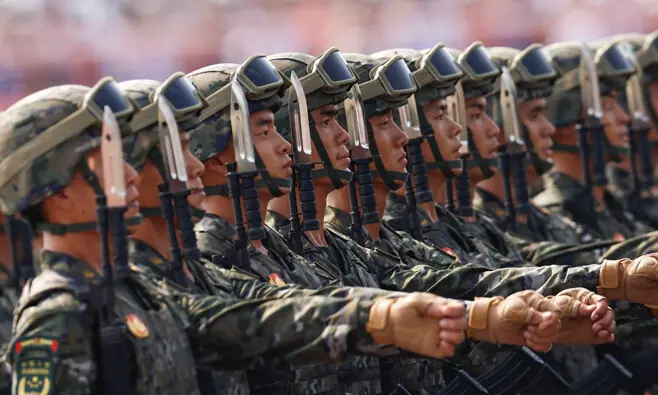 &mdash; فوٹو: رائٹرز