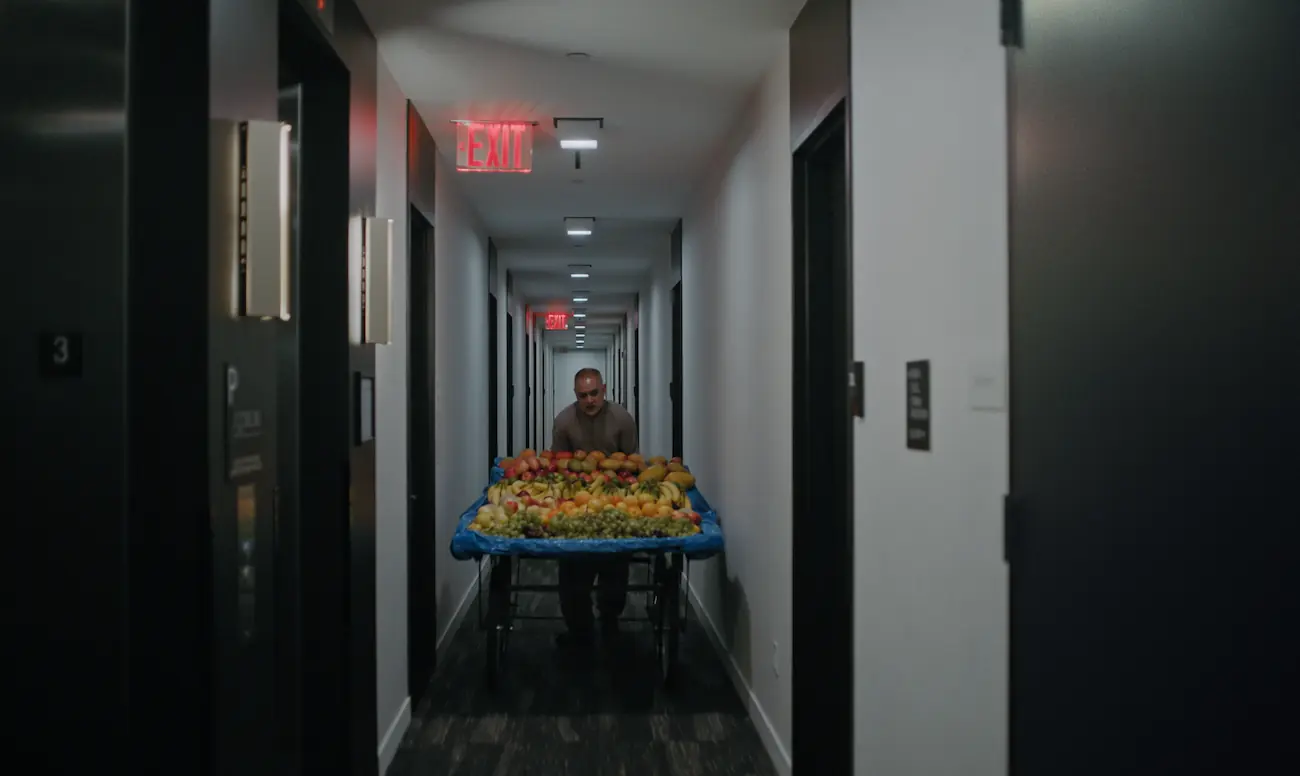  Courtesy: Fae Pictures 