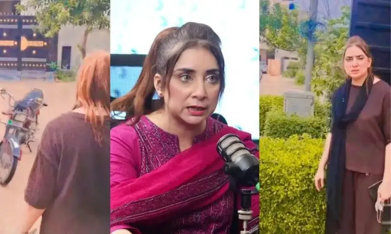 &mdash;فوٹو: ریویو پی کے