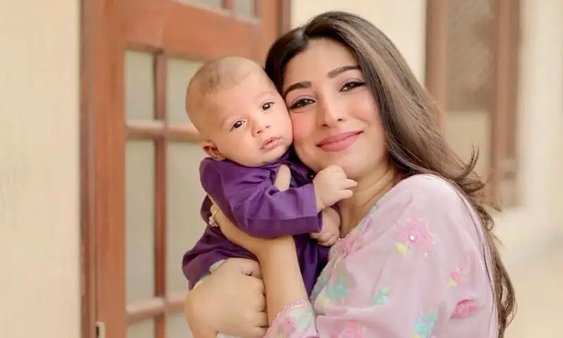 &mdash;فوٹو: انسٹاگرام