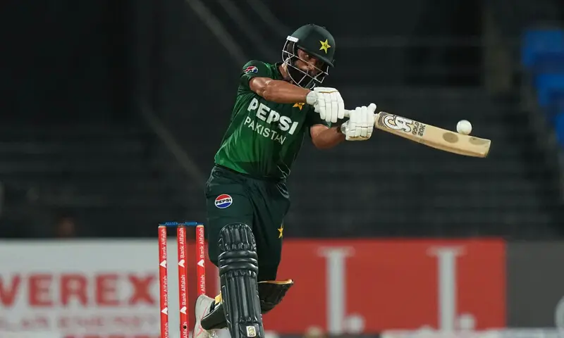 &mdash; فوٹو: پی سی بی/فیس بک