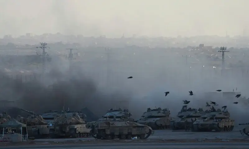 &mdash; فائل فوٹو: ٹی آر ٹی ورلڈ/ اے پی