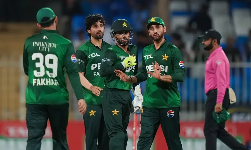 &mdash; فوٹو: پی سی بی/فیس بک