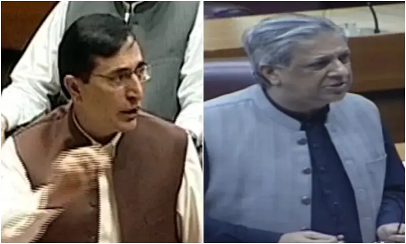 فوٹو: ڈان نیوز