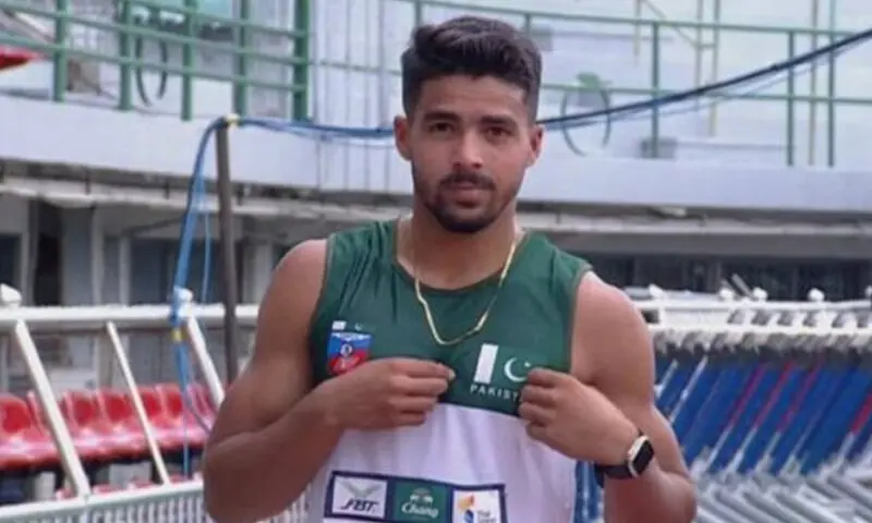 &mdash; فائل فوٹو: سوشل میڈیا