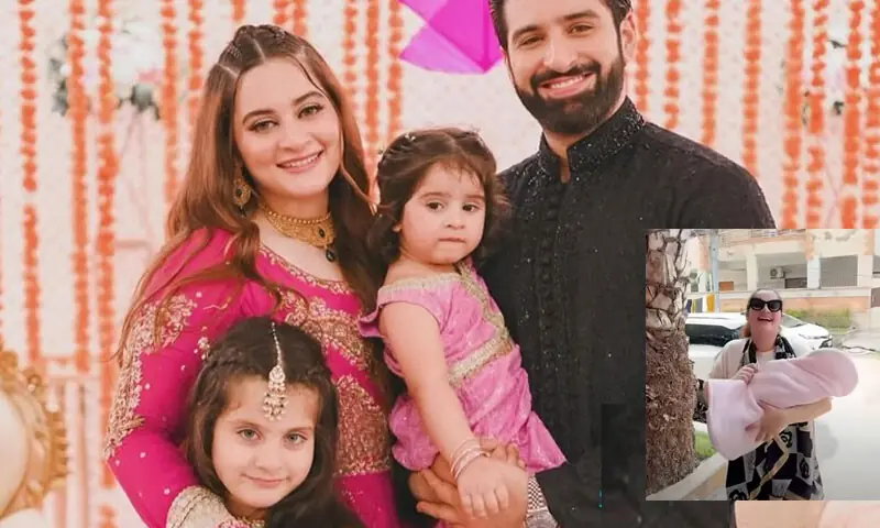 &mdash; فوٹو: انسٹاگرام