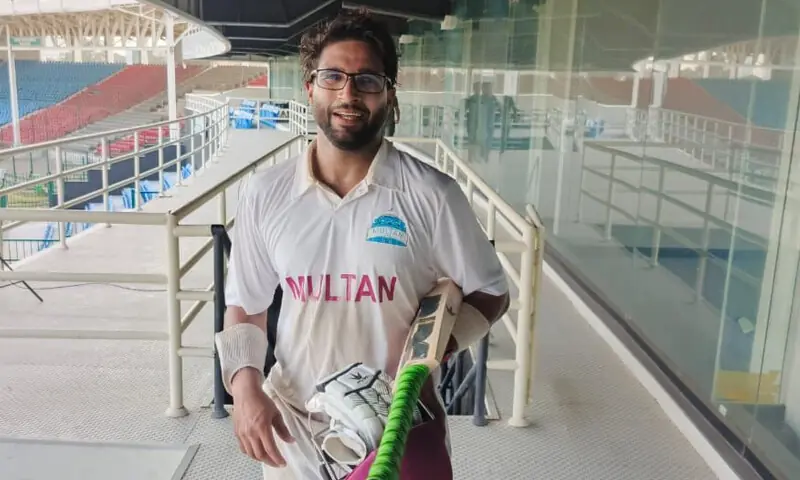 &mdash; فوٹو: پی سی بی