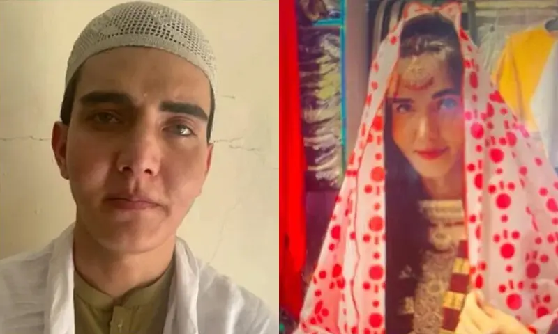 — فوٹو: ڈسٹرکٹ پولیس صوابی — فوٹو: ڈسٹرکٹ پولیس صوابی