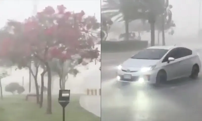 &mdash; فوٹو: ڈان نیوز