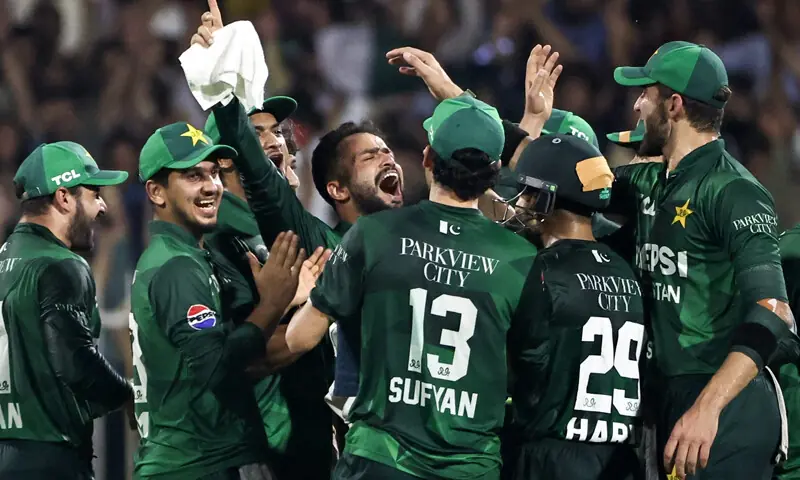 — فوٹو: پی سی بی/ایکس — فوٹو: پی سی بی/ایکس