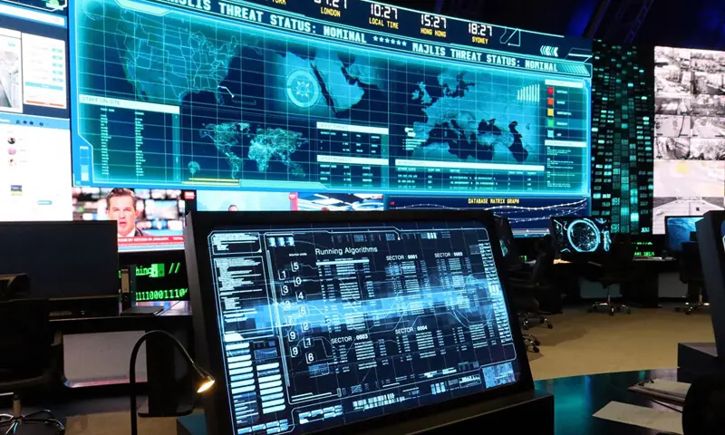 &mdash; فوٹو: ای ڈی آر میگزین