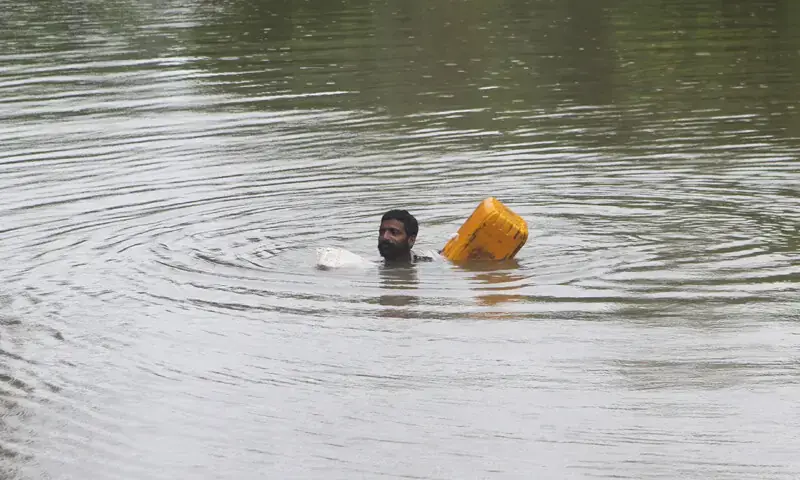 &mdash; فوٹو: رائٹرز